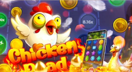Play Chicken Road Online – Casino Game Overview for Nigeria