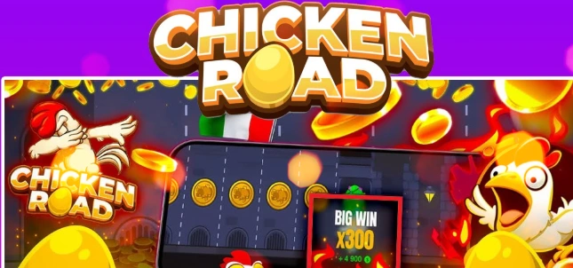 Play Chicken Road Online – Gameplay Mechanics and Betting System