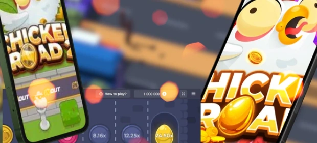 Play Chicken Road Online – Key Features and Advantages